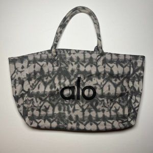 Alo Yoga large tote bag